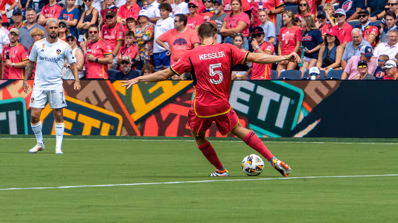 Henry Kessler on MLS and the ever-changing domestic environment | CITY SC Notebook