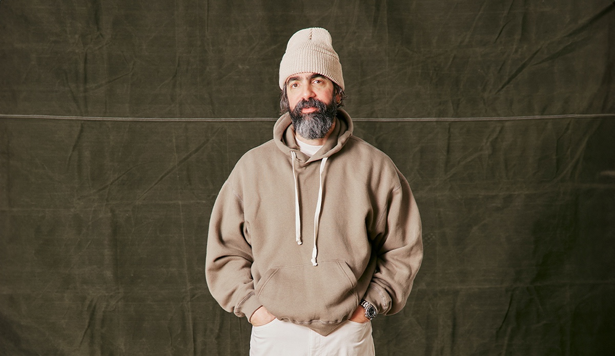 Reviewing Huckberry