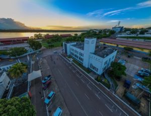 Porto Velho: grupos começam a se mobilizar para sucessão de Hildon Chaves; confira os bastidores