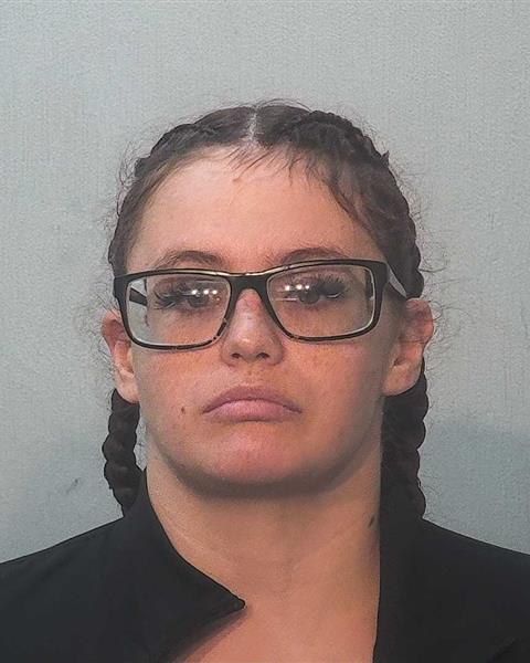 Ashley Marie Talarico