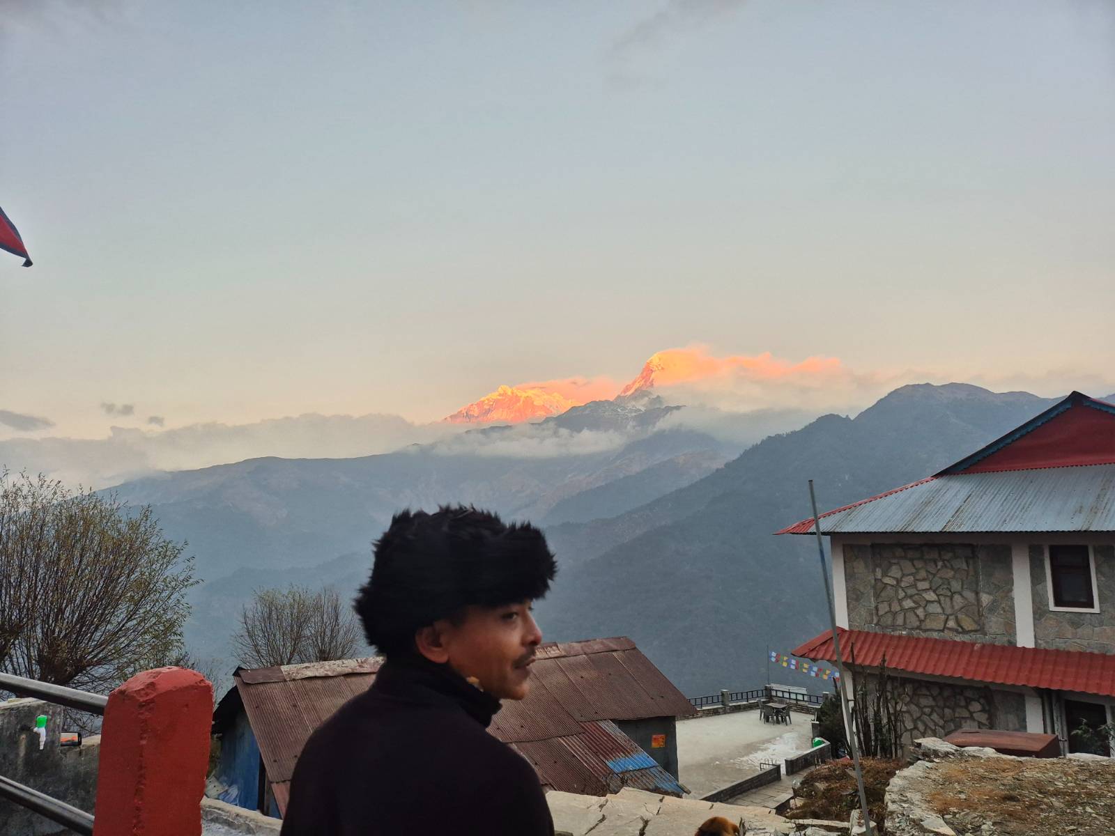Himalaya Odyssey (6/6)