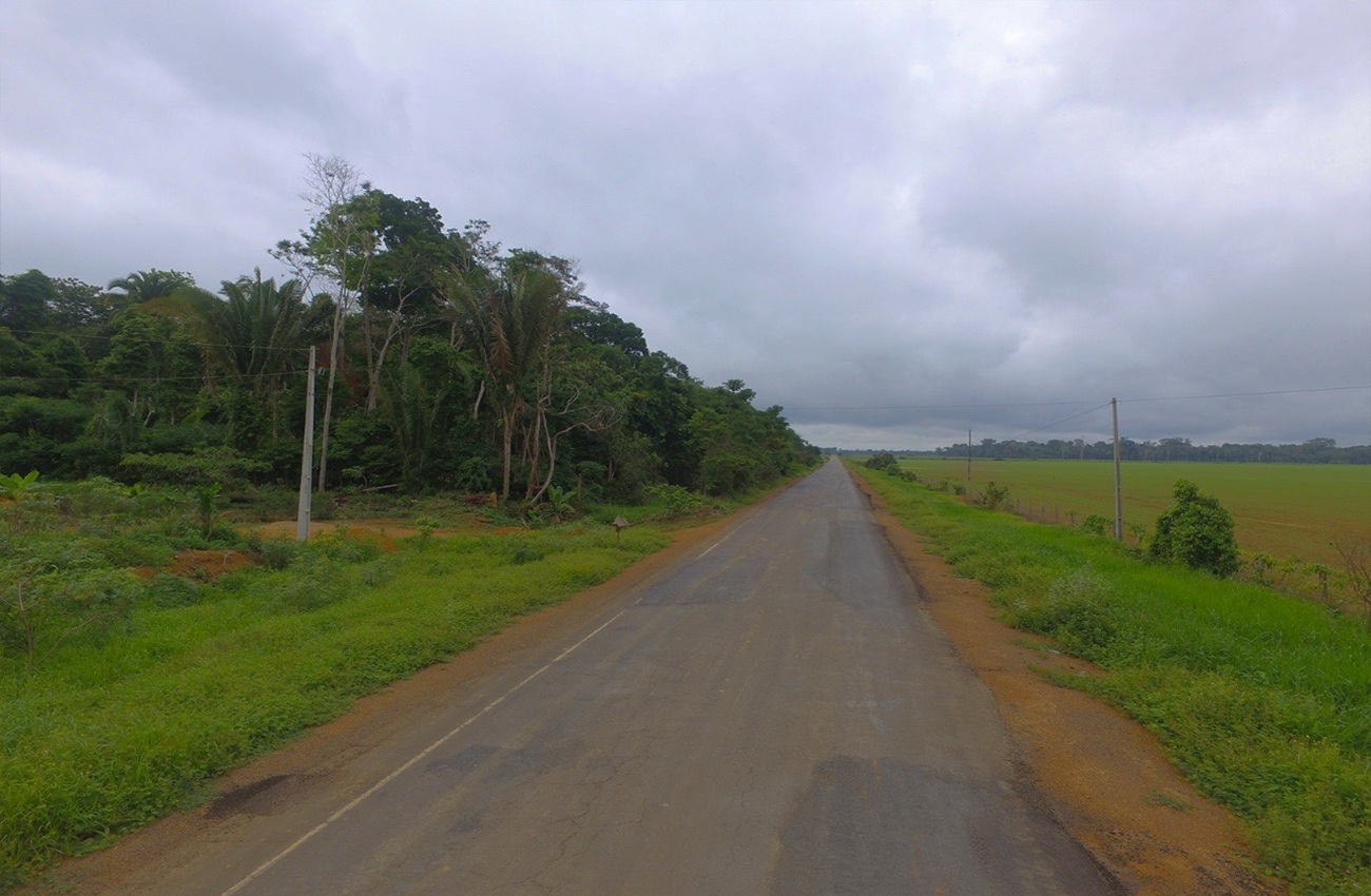 Alex Redano indica recuperação urgente das rodovias RO-459 e RO-457 entre Alto Paraíso e Ariquemes