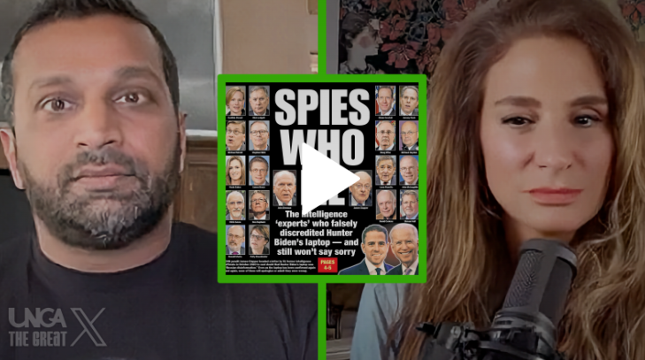 The Radical Left’s Hypocrisy Exposed: Accusing Others of Their Own Actions