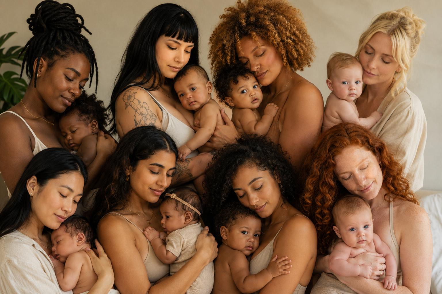 How to Let Your Mother’s Prayers Live in Your Body
