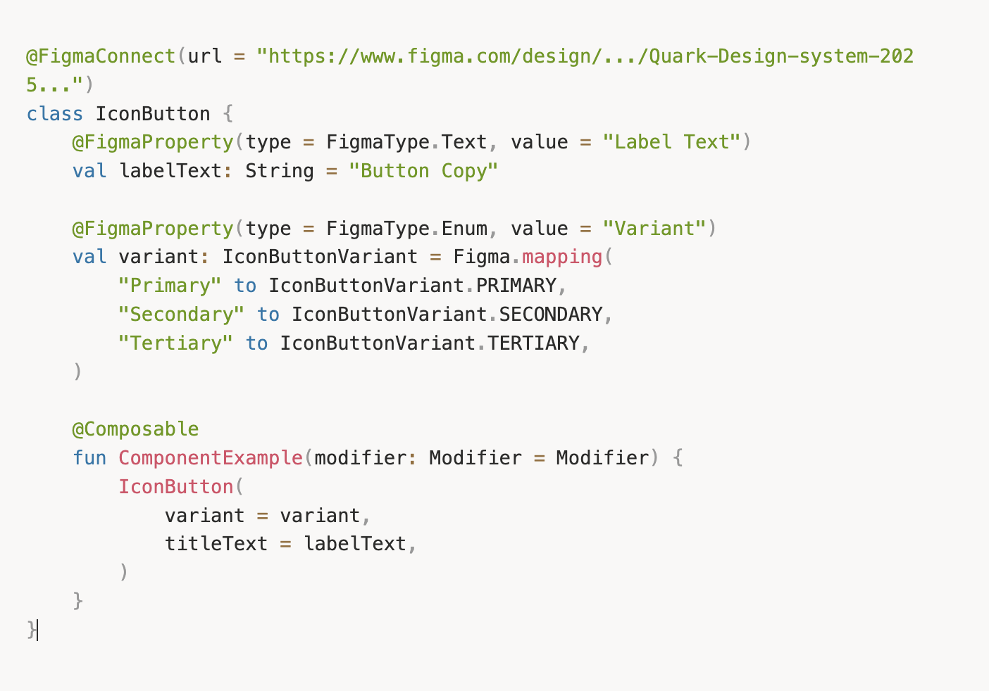 How to Implement Figma Code Connect for Design Systems