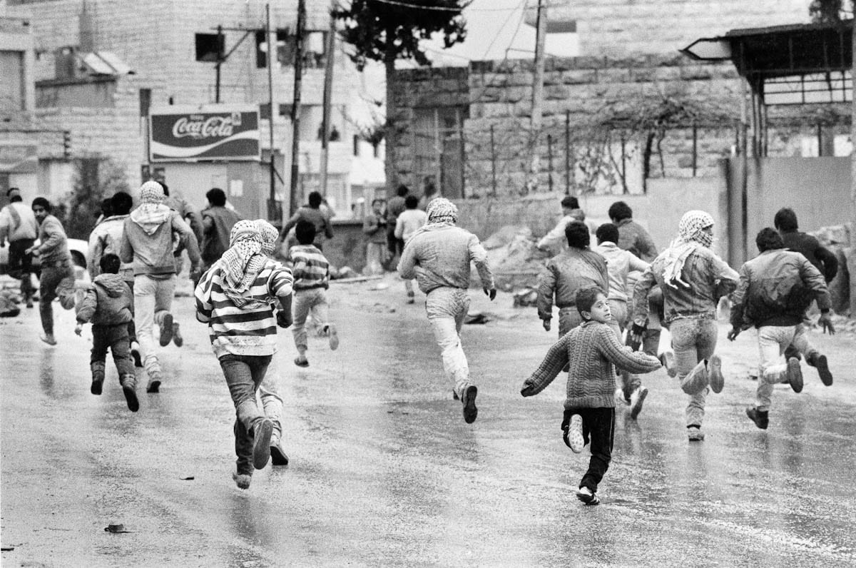'I Felt Like A Nazi': Zionists Admit Genocide