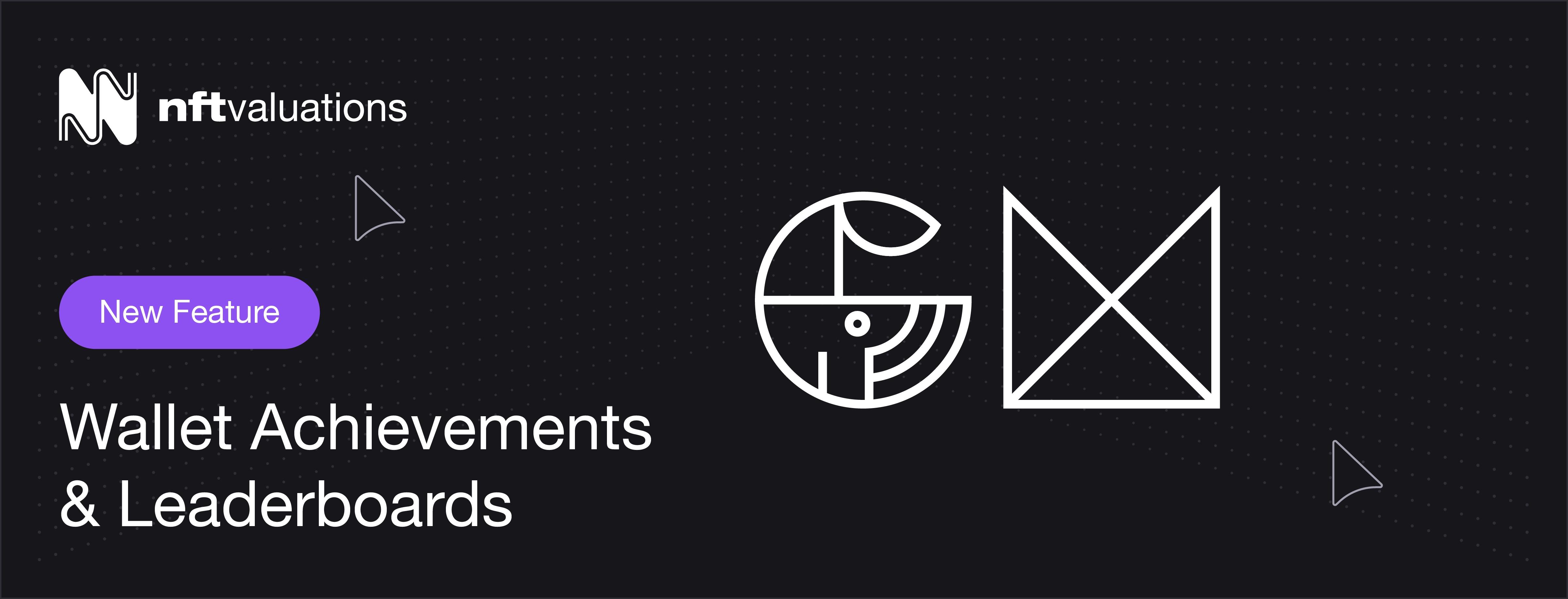 Introducing Wallet Achievements & Leaderboards cover image