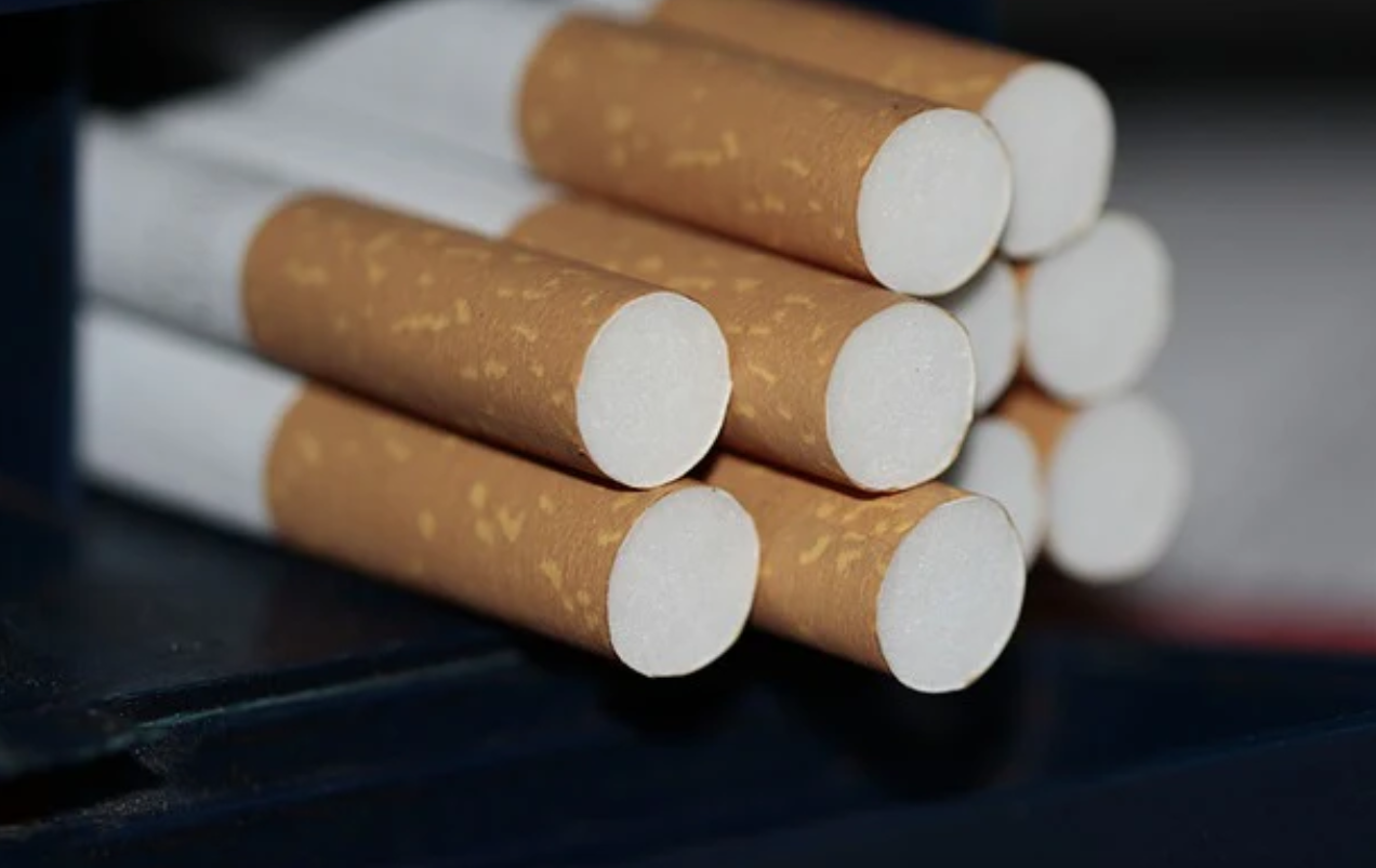 can you get addicted to cigarettes without inhaling Nicotine Blood, Urine, and Saliva Tests: What to Expect