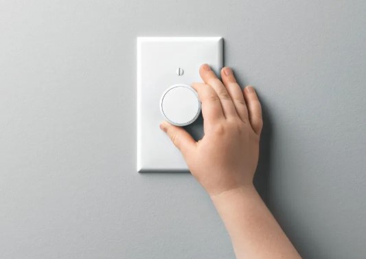 Jewish Invention Myths: The Dimmer Switch