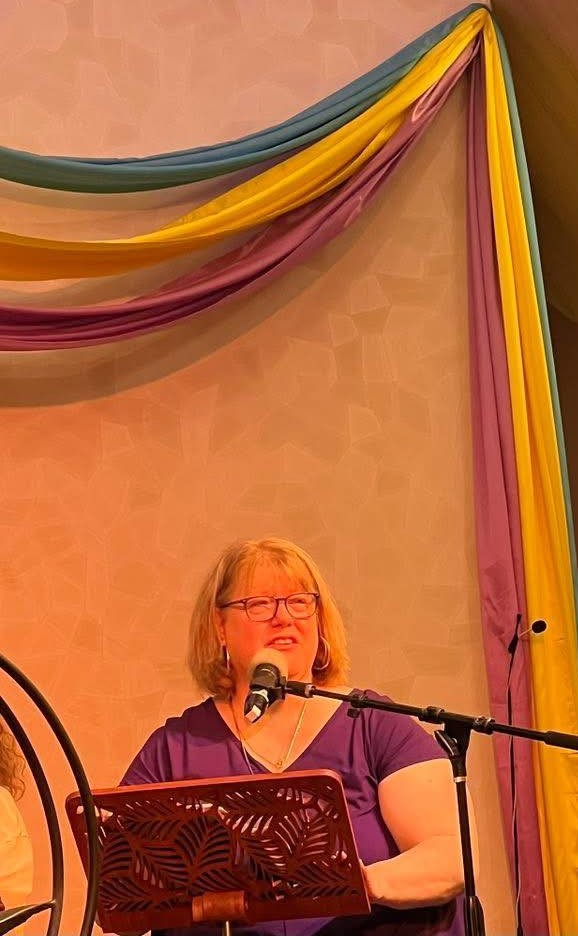 Breathe, Just Breathe