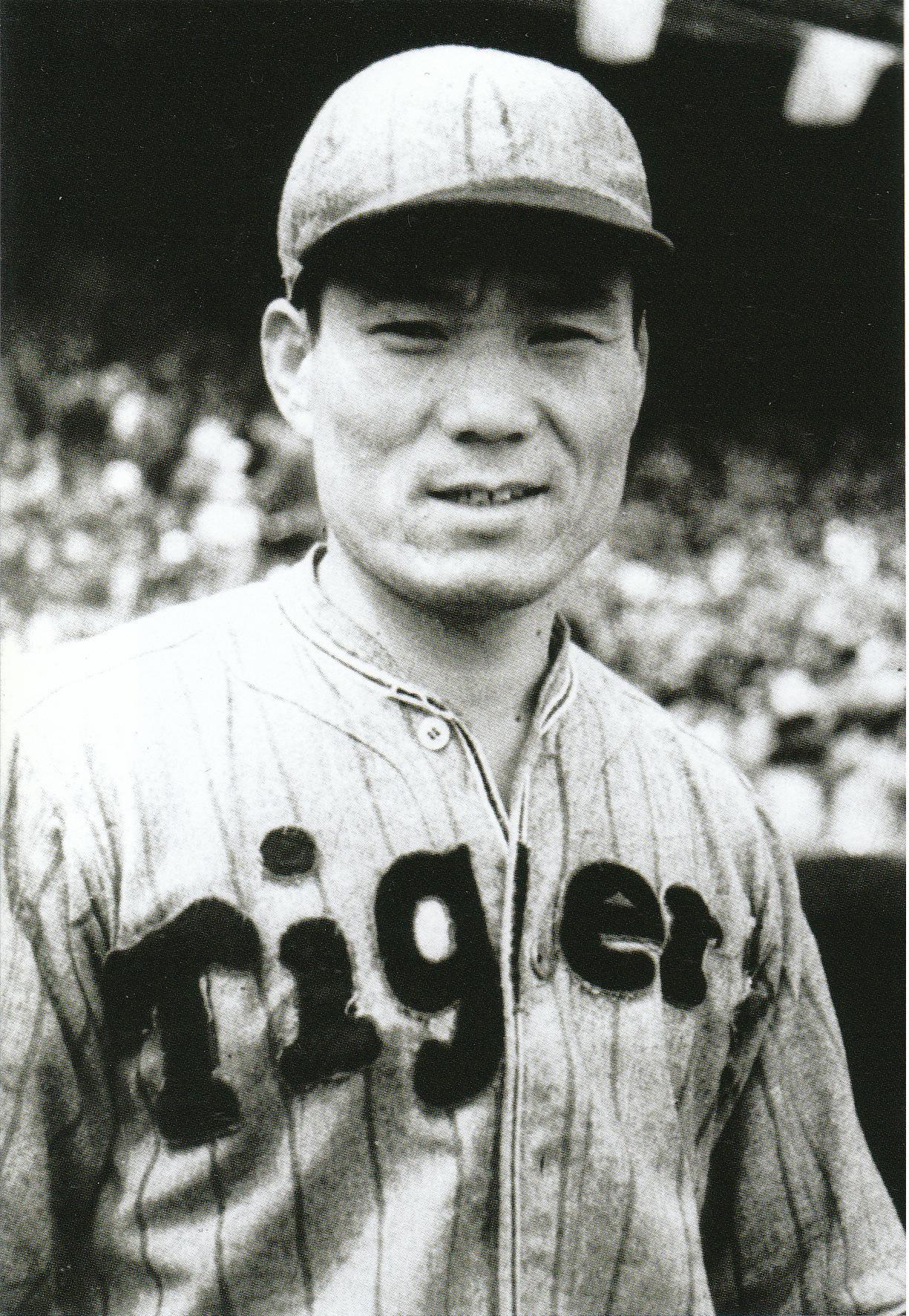 The Man Who Invented the Ace Number