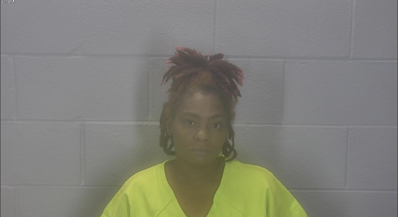 Krystle C Johnson