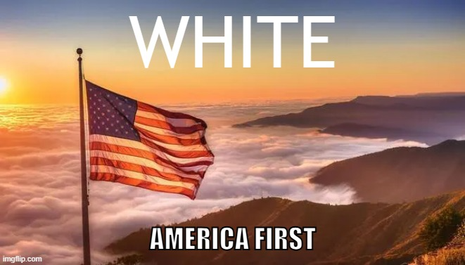What is an "American?" - The Tactical Hermit