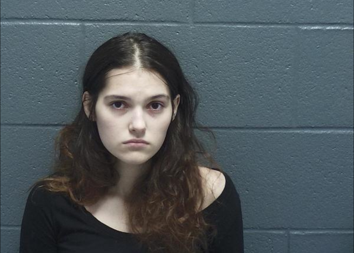 Dailee Nichole Pender
