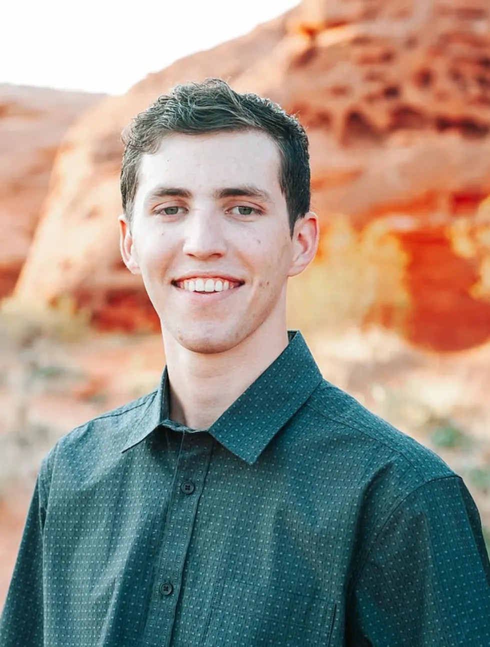 Tyler Robinson and the End of Place - by Peter Savodnik