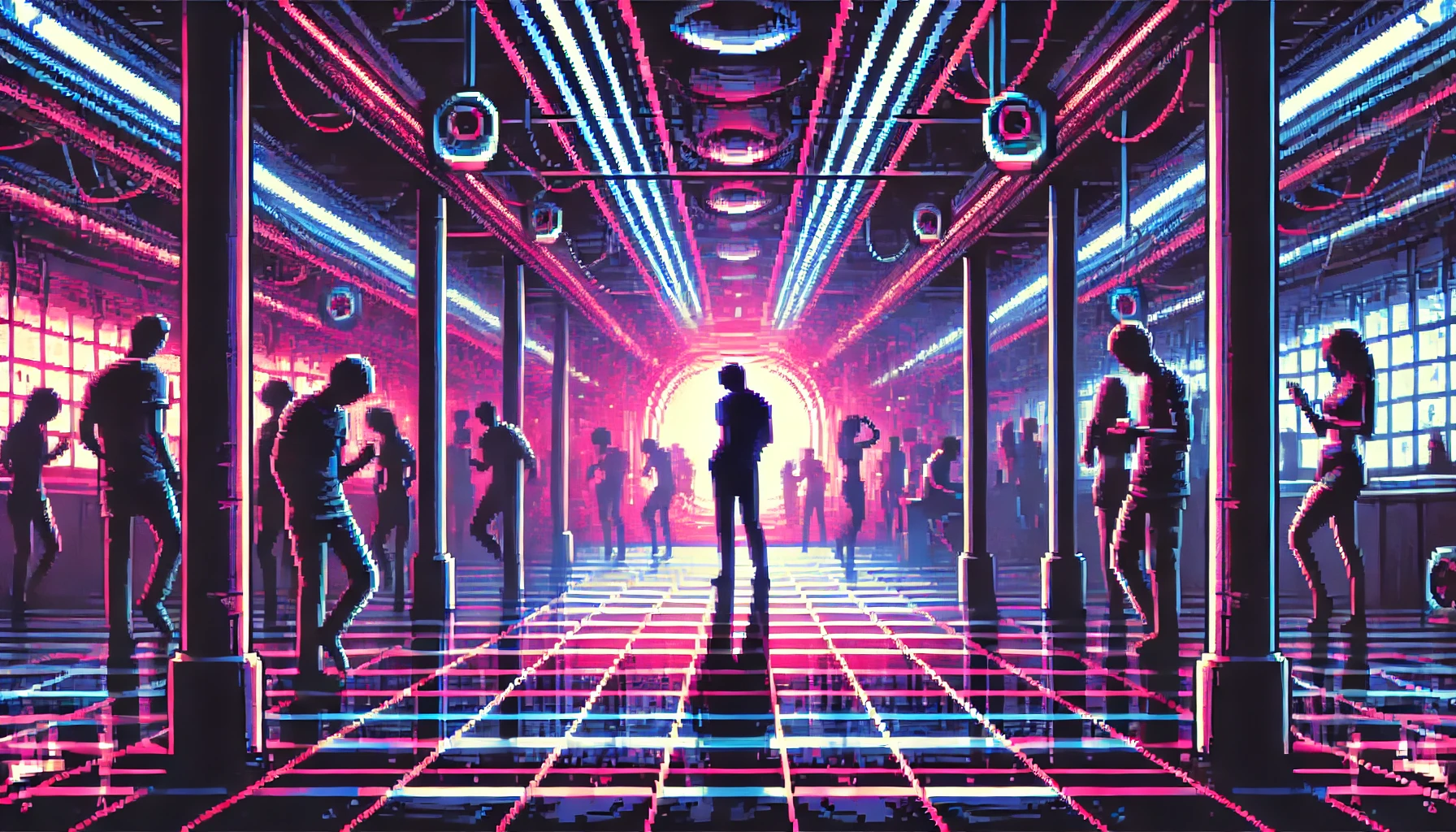 Preview image for Who Was I That Whole Time?