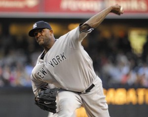 New York Yankees v San Diego Padres