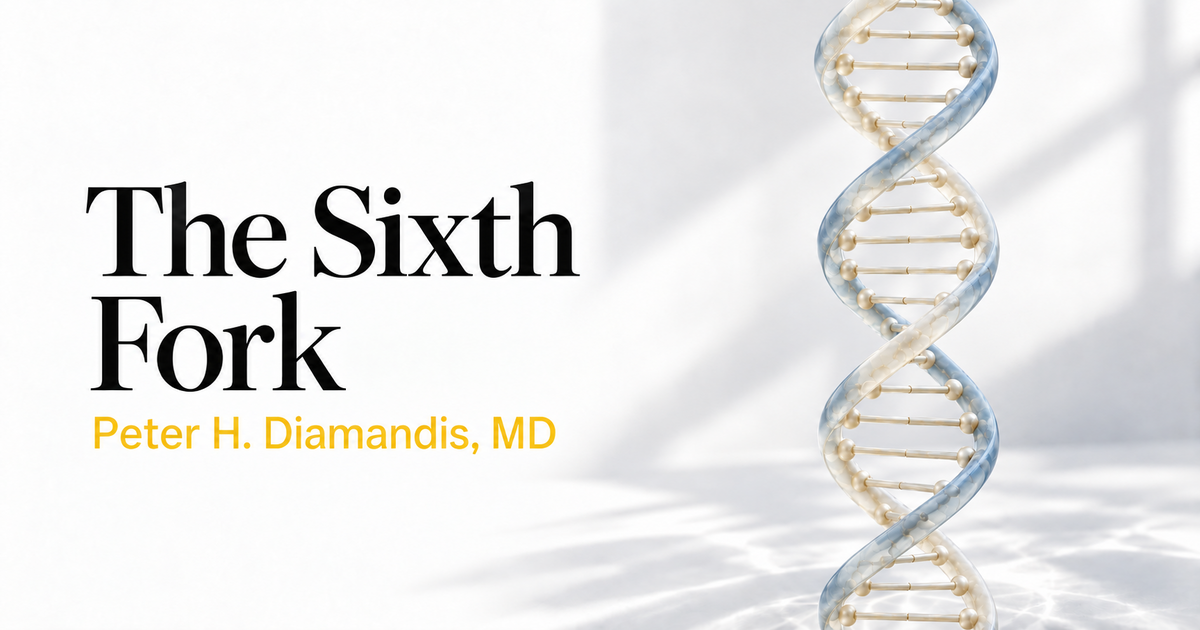 The Sixth Fork 