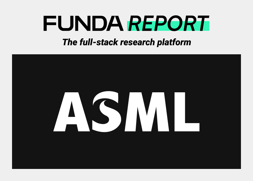 Review|ASML 2Q26: Looking Forward to EUV Capacity Expansion; DUV Re-accelerates 图片 1