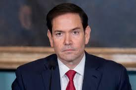 Impostor uses AI to impersonate Rubio ...