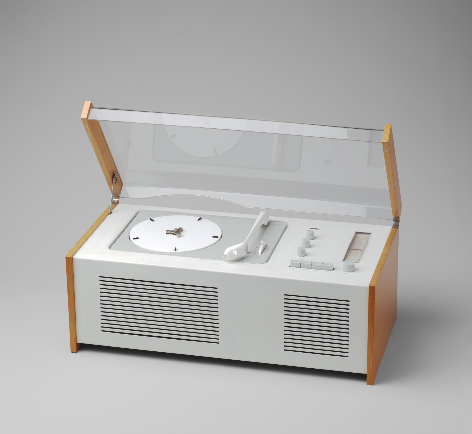 Designer Portraits: Dieter Rams and ten principles for good design