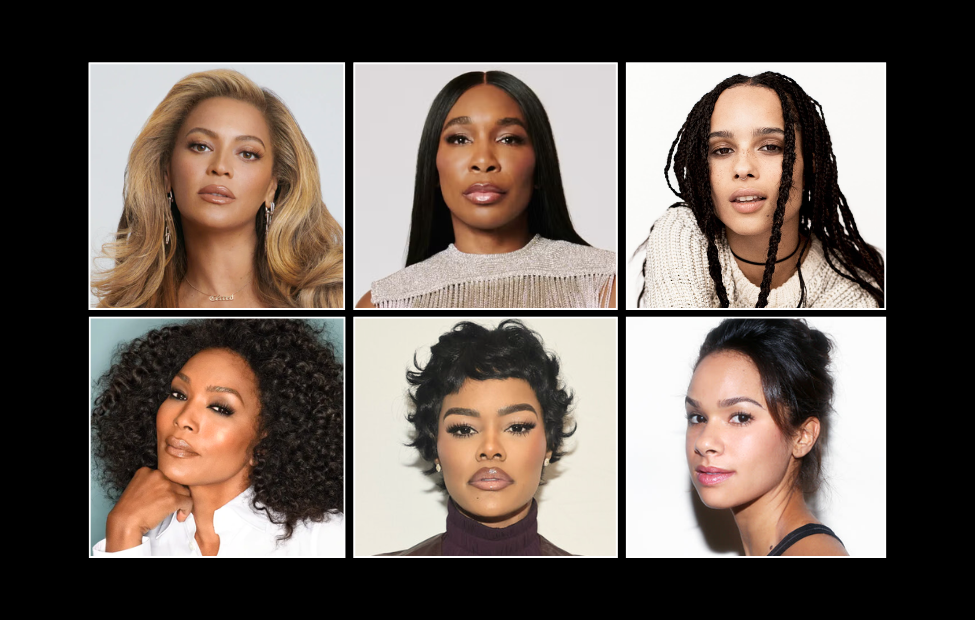 Beyoncé, Venus Williams Among 2026 Met Gala Co-Chairs; Zoë Kravitz To ...