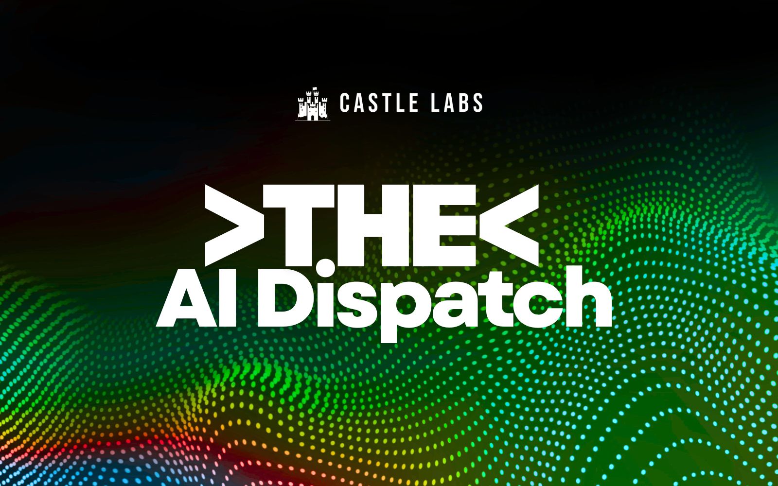 The AI Dispatch: Merry Virtuals, Robotics and a General Vibe Check