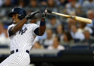 Los Angeles Angels of Anaheim v New York Yankees