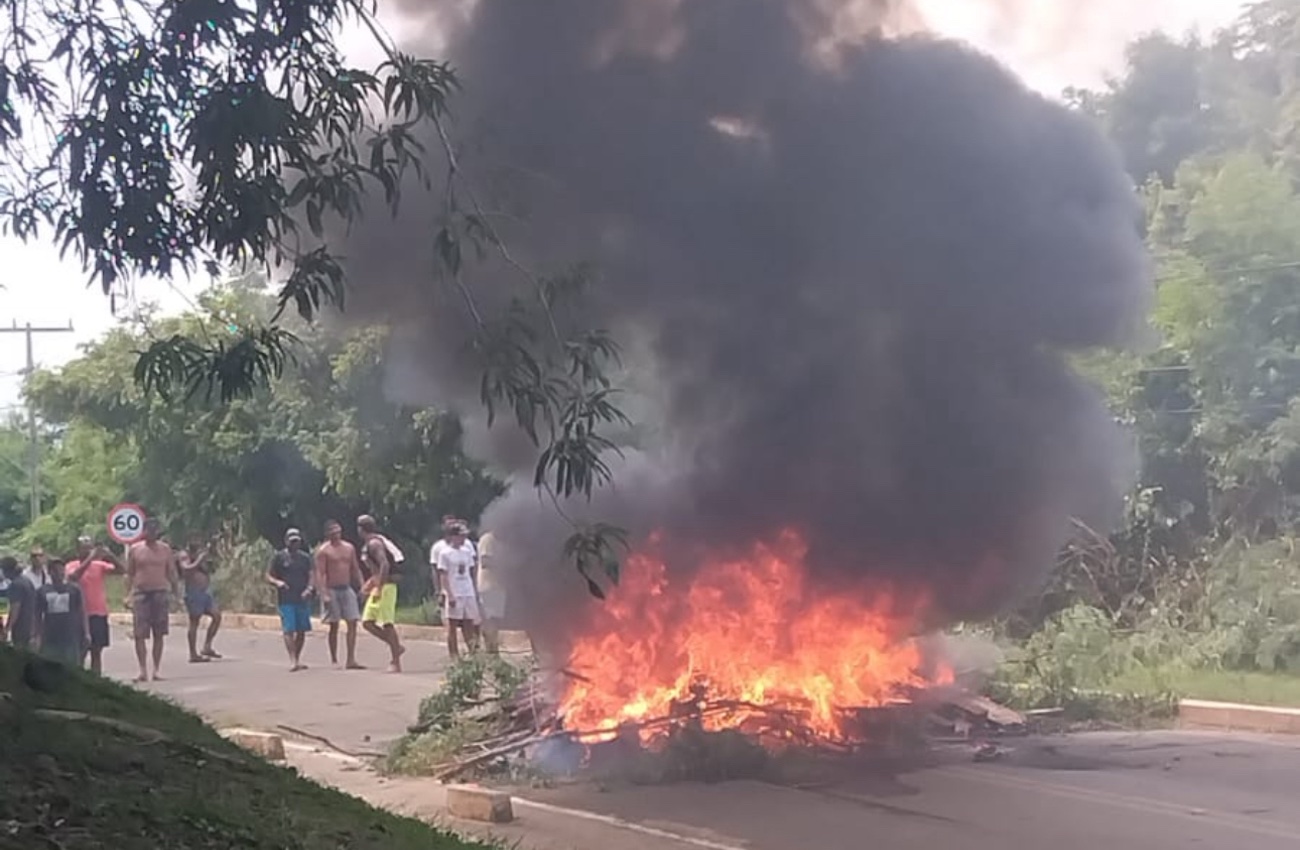 Moradores de Fernando de Noronha vão bloquear acesso ao aeroporto em protesto por melhorias e direito à voto
