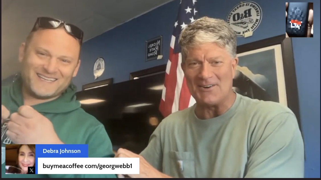 Michigan at the Front Door: Elections, DNC Sending In Obama, and Quantum and the Chicago Mob