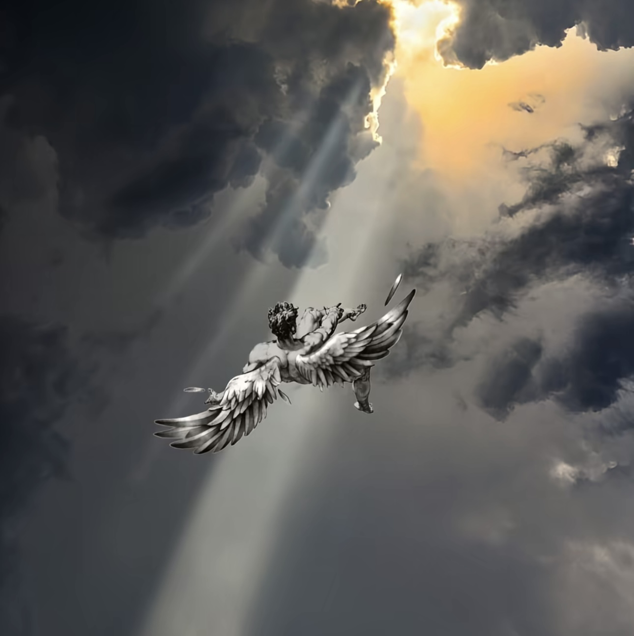 Substack profile picture for @klashinkof