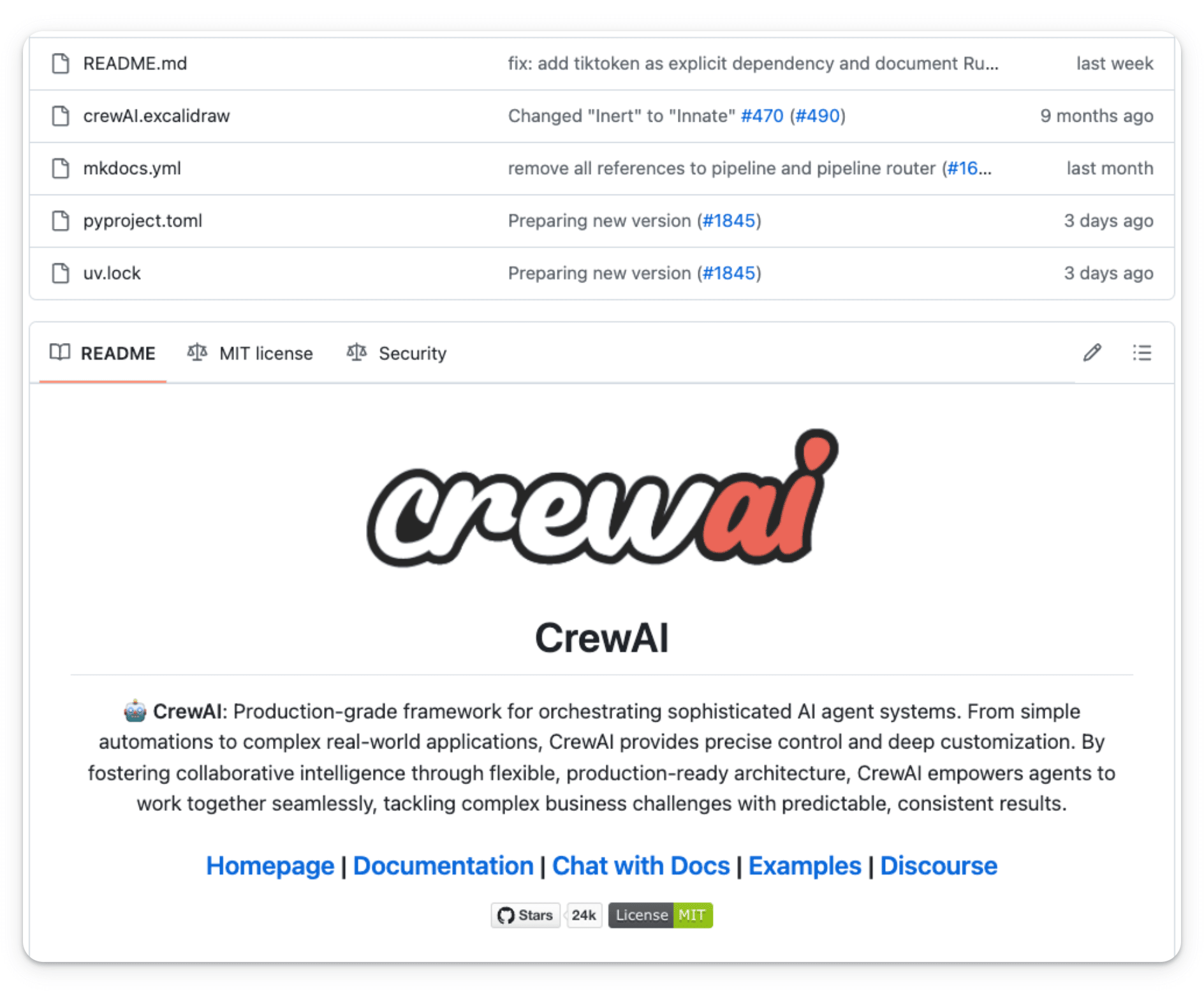 Our Two Agentic Apps Built with CrewAI - by Avi Chawla