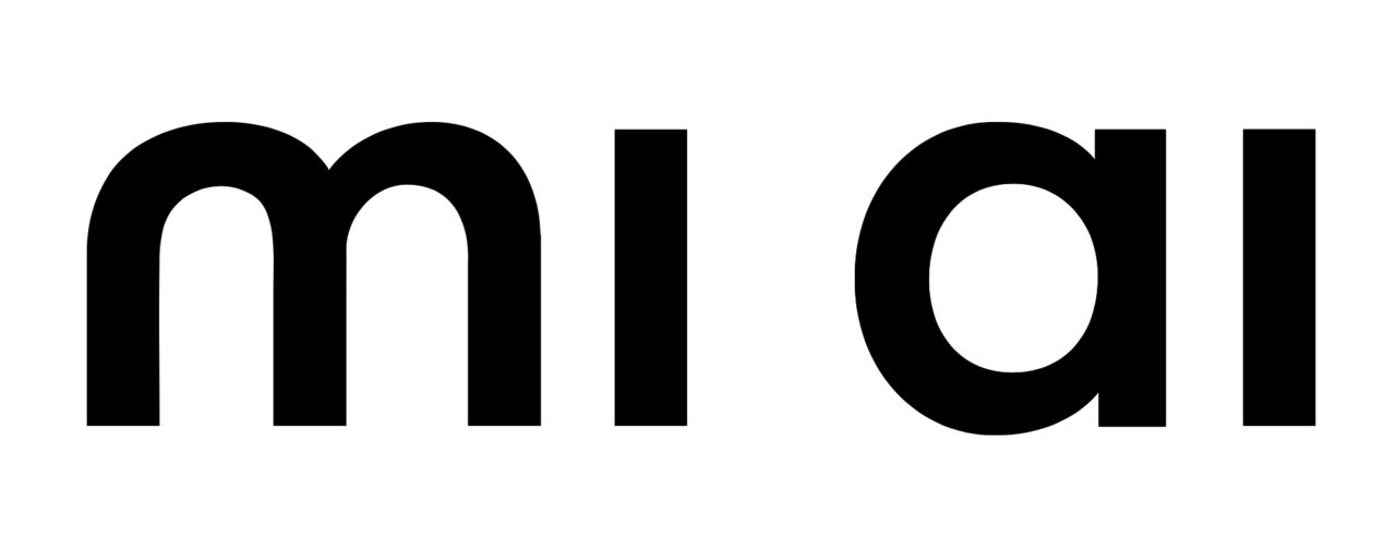 Substack banner for @miai