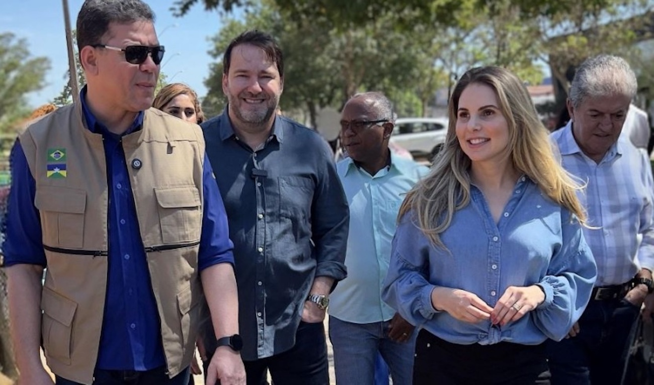 Reviravolta no CPA: Rocha quer Sérgio Gonçalves no TCE e Redano no governo