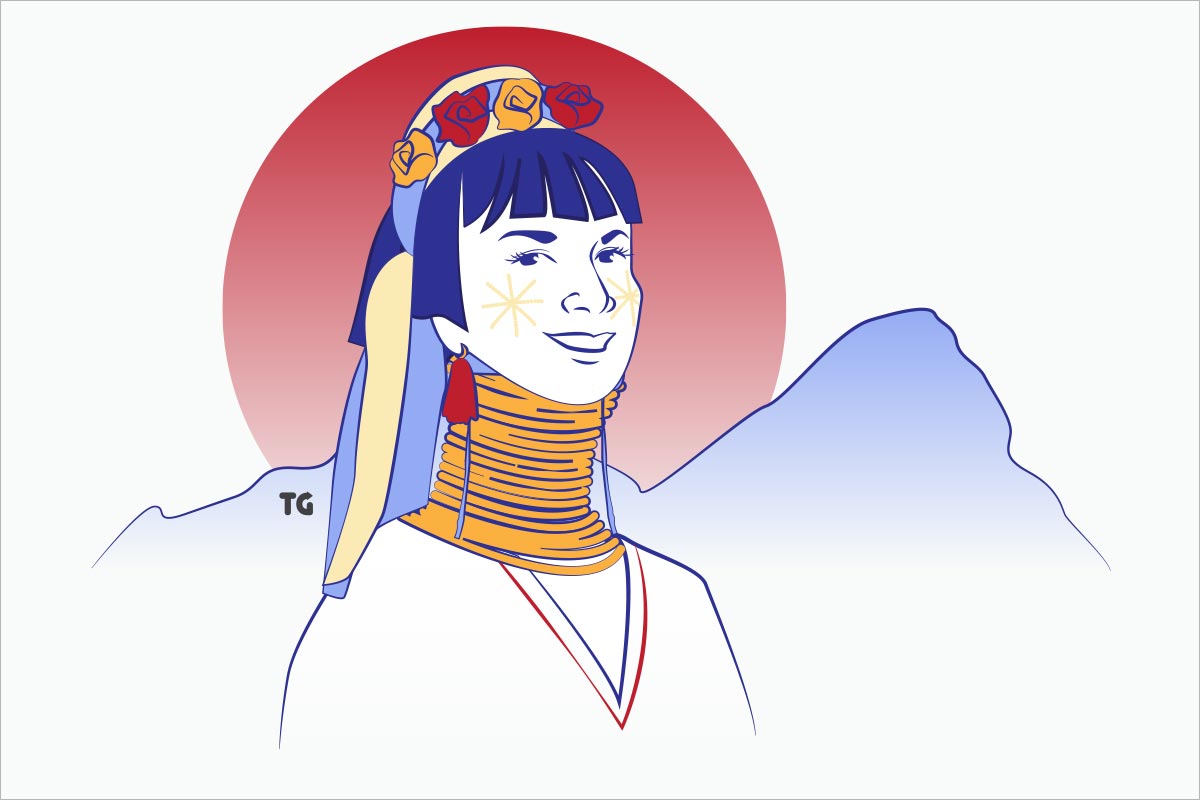Long Neck Tribe: Traditions & Tourism - Thai Guider
