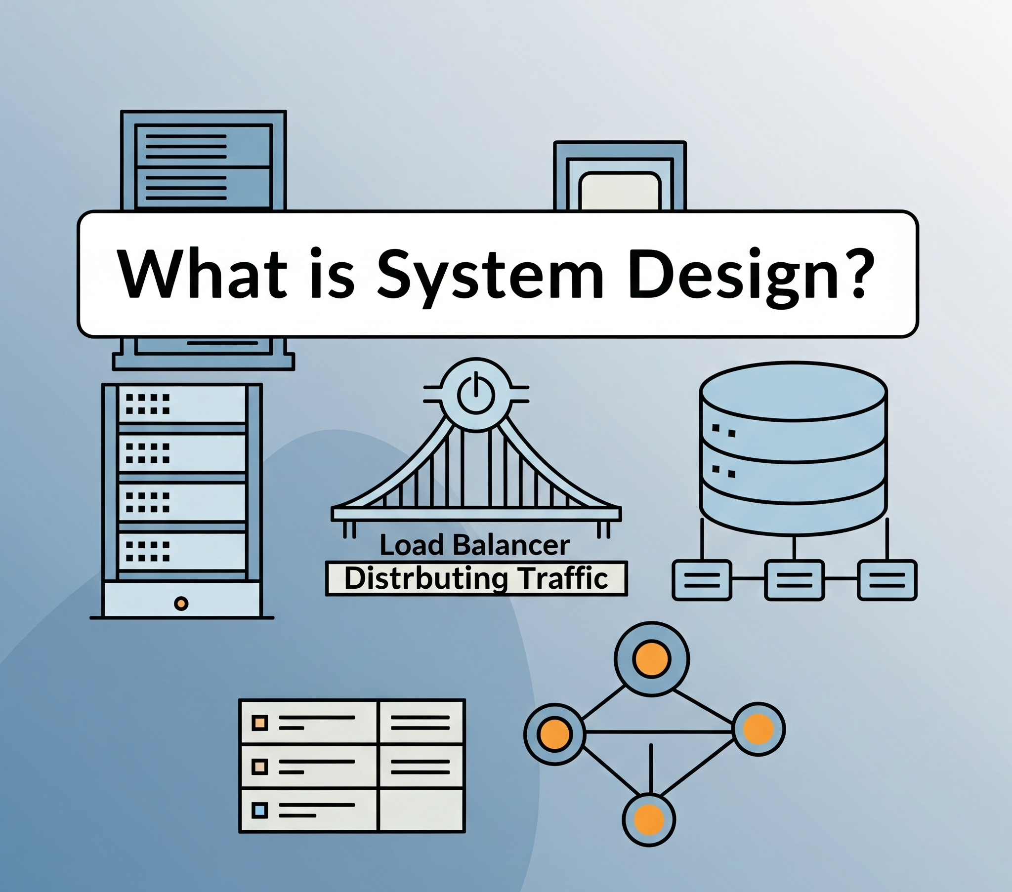 What is System Design? Why it matters
