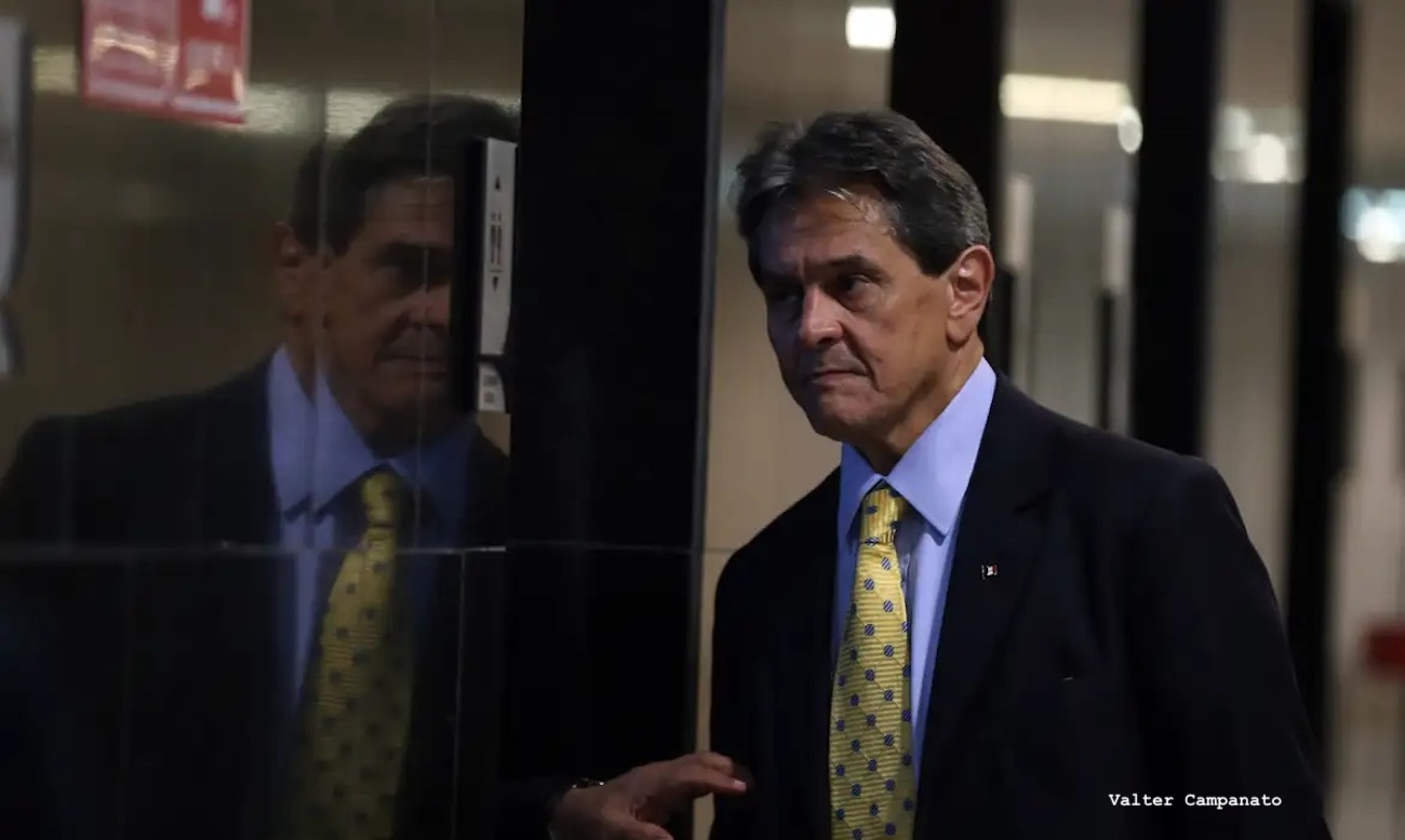 PGR defende manter prisão de Roberto Jefferson