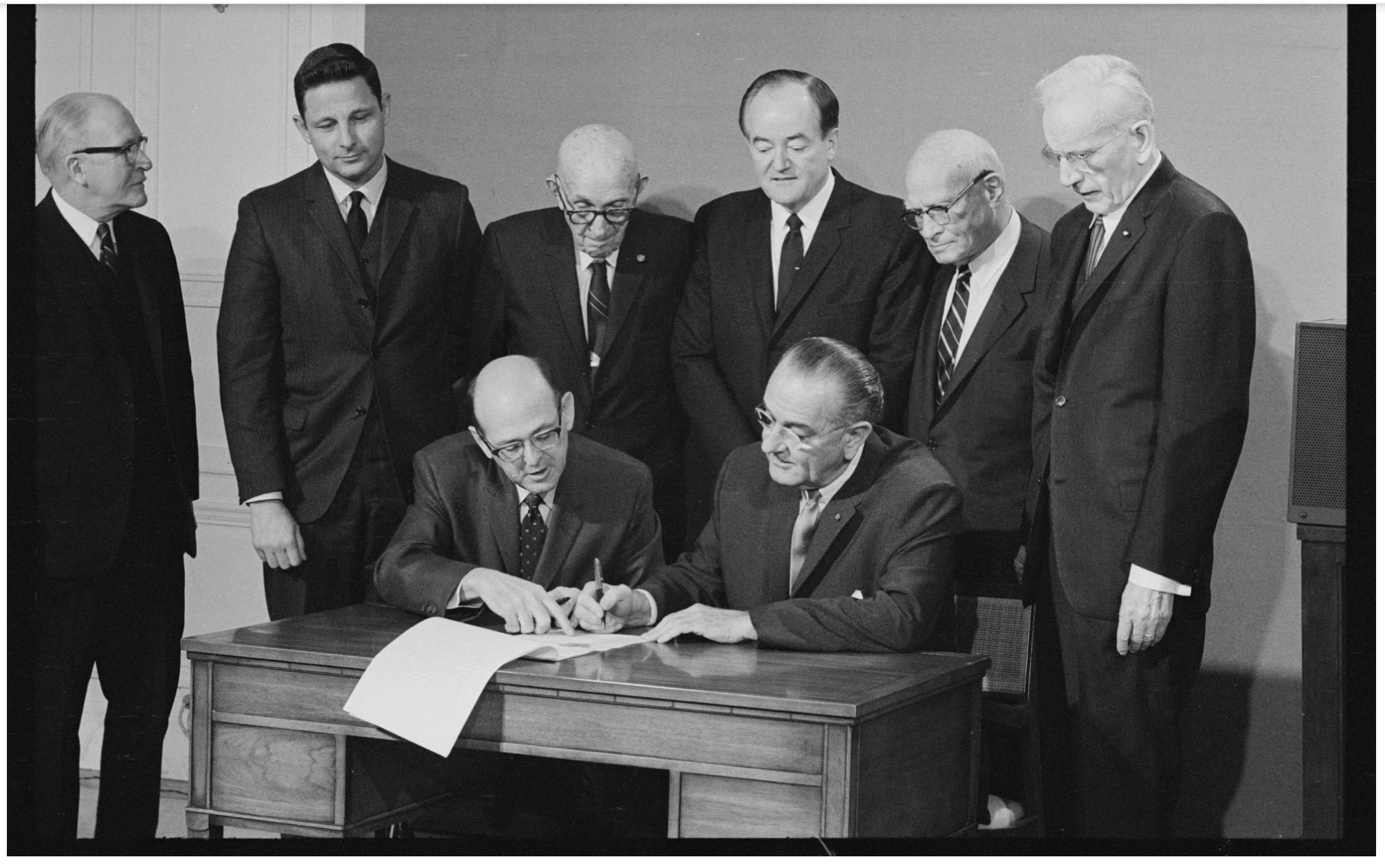 Misunderstanding the 25th Amendment - Potpourri