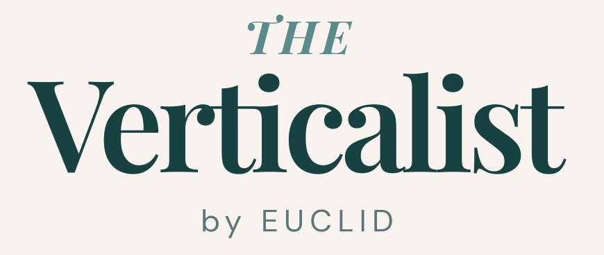 Substack banner for @euclid