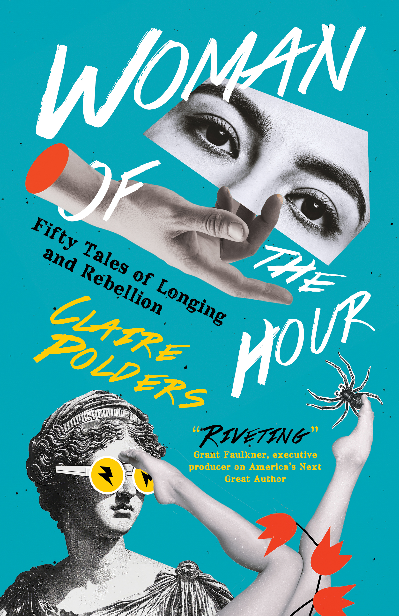 🗝️ This is the Moment: Look at My Beautiful New Book!