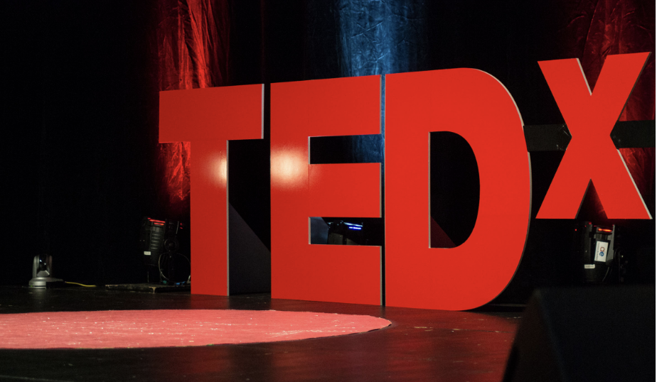 The 7 Types of TED Talks (And Which One You Should Give)