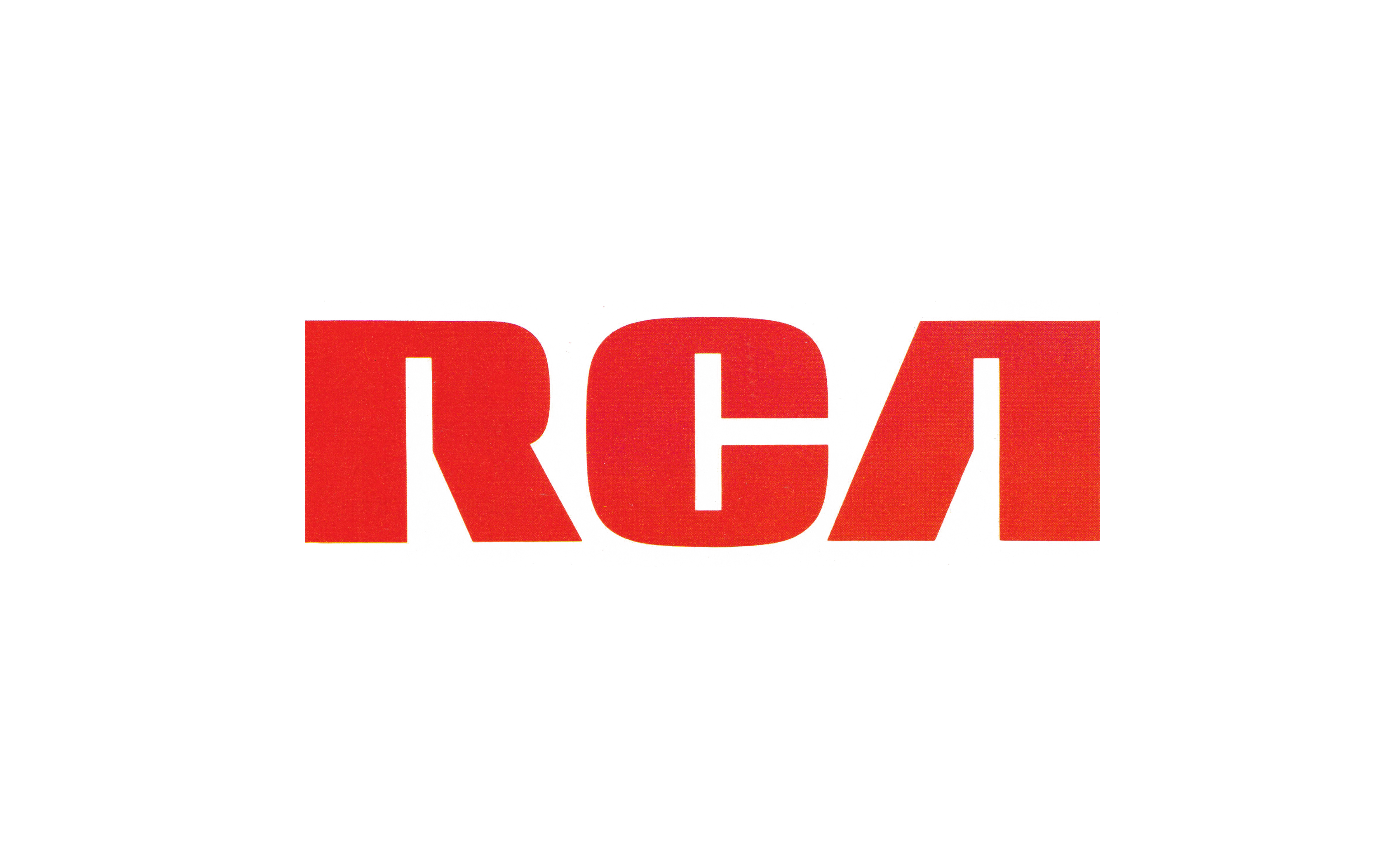 RCA by Lippincott & Margulies, 1967 – Logo Histories