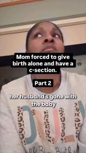 This should alarm all of us., On March 3, 2026, at Piedmont Henry Hospital,  two doulas were escorted out by six police officers while their client, a  Black woman was 8 cm dilated and in active labor., ...