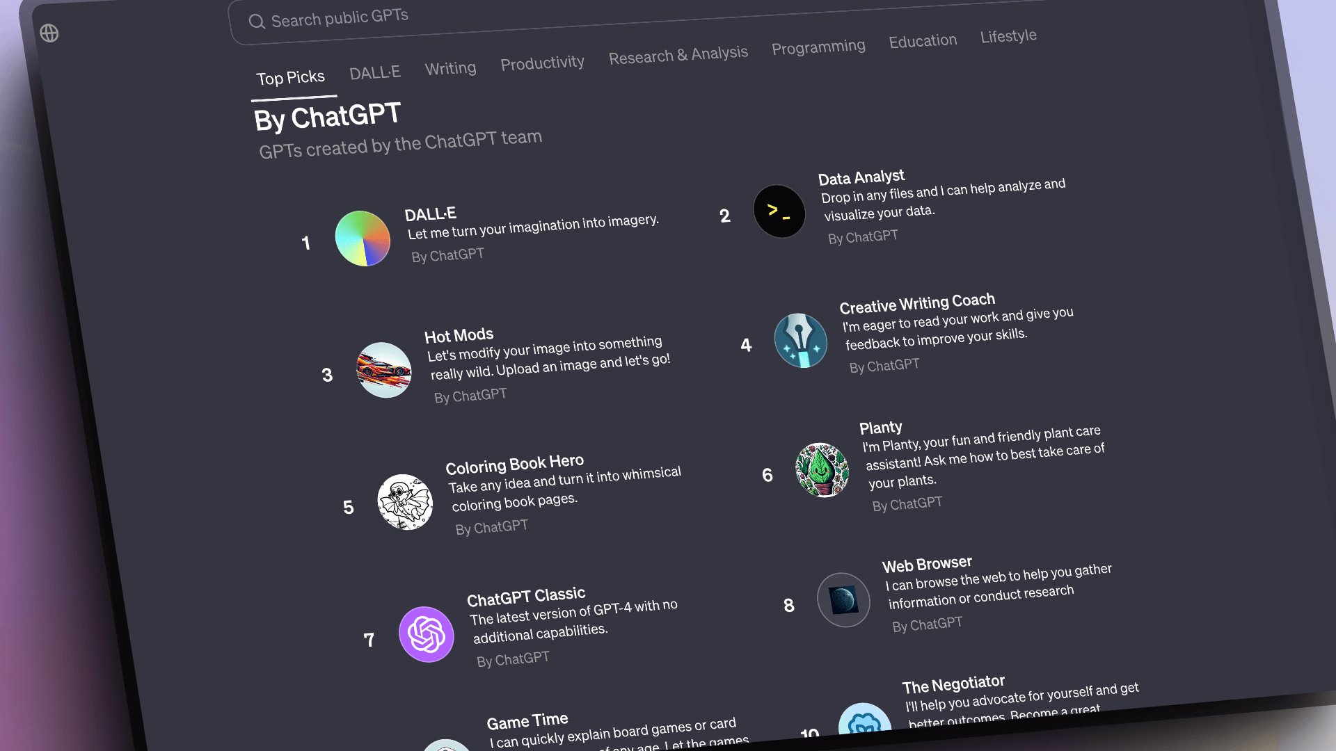 ⭕️ Make your own ChatGPT bot - by Jeremy Caplan