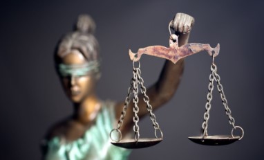 Jewish Invention Myths: Equality Before the Law