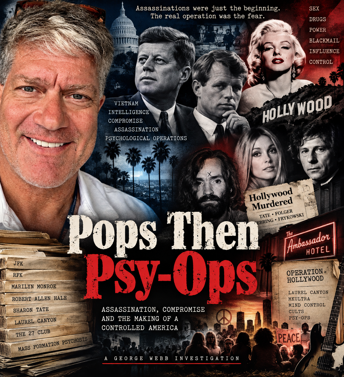 Pops Then Psy-Ops