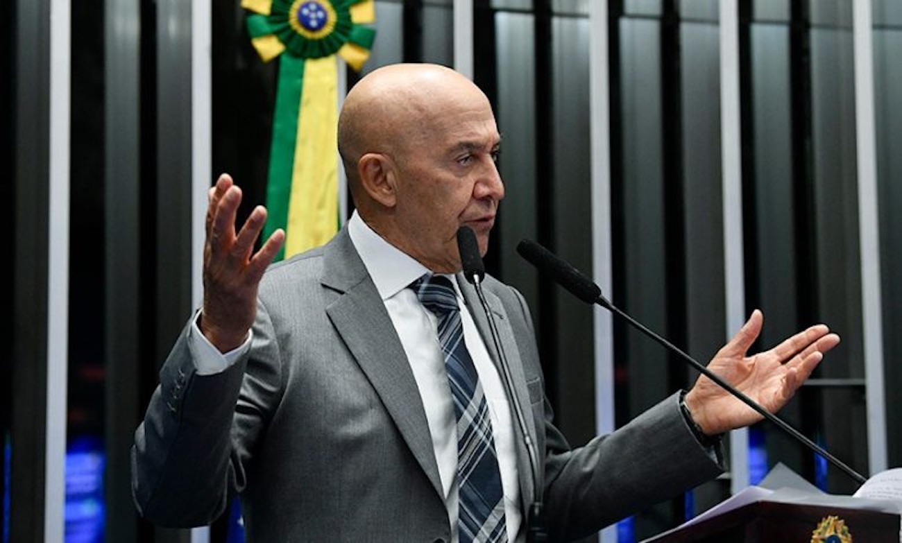 "Dilma foi a presidente que mais investiu em Rondônia", afirma Confúcio Moura