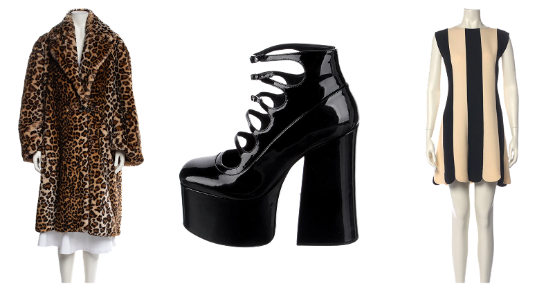 A Marc Jacobs Deep Dive