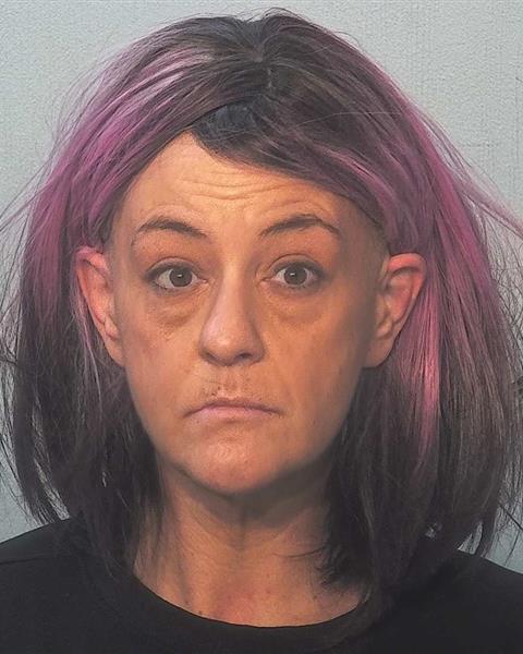 Mariah Leigh Perrey