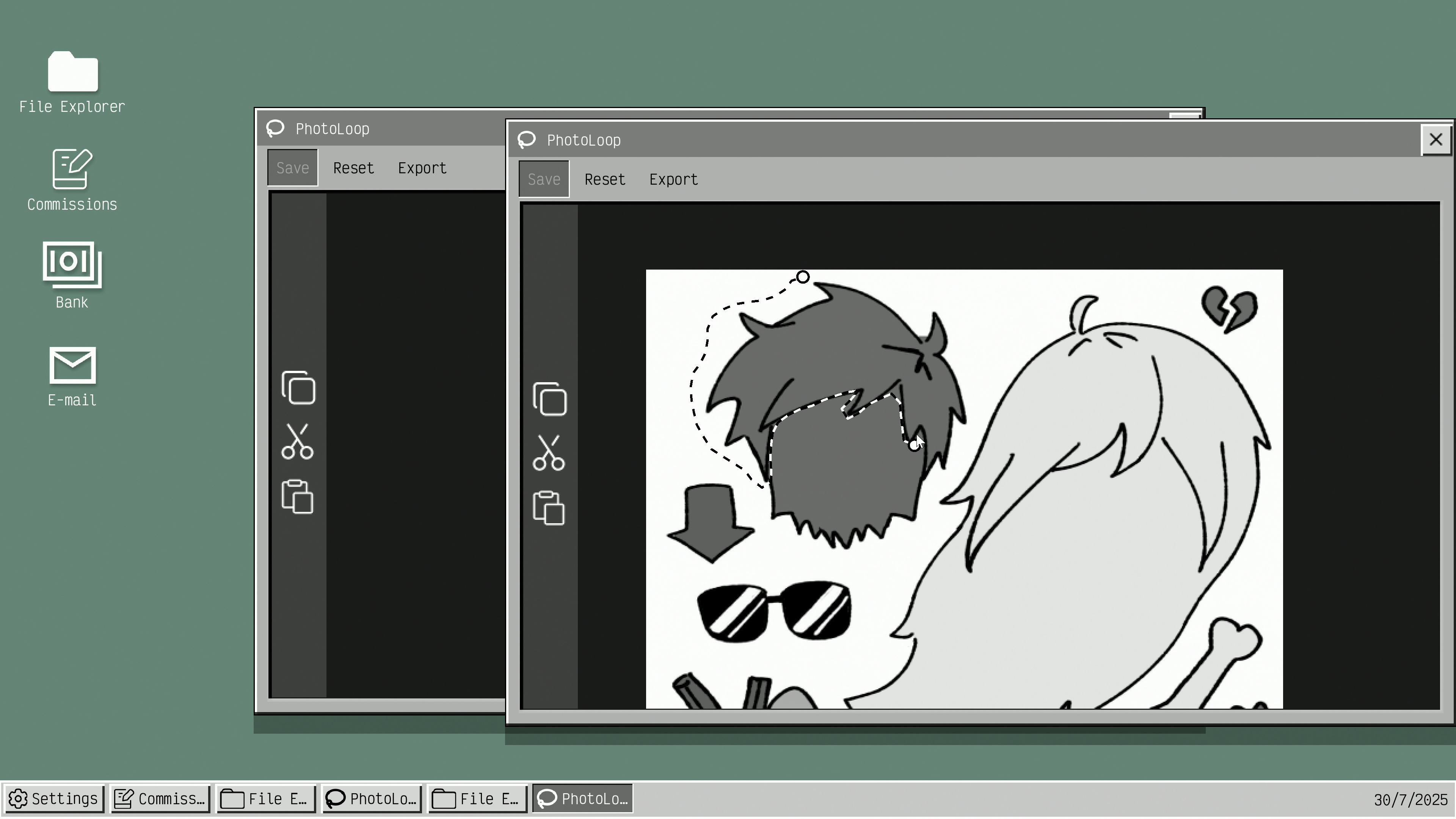 My Favourite Games from GMTK Game Jam 2025 - by Mark Brown